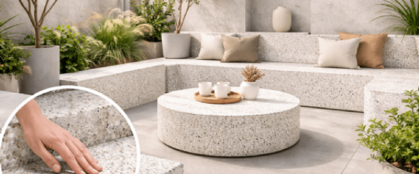 想用抿石子打造空間質感？先看懂它的特色與優缺點